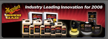 Take a look at the new professional products for 2008!