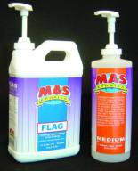FLAG Resin