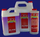 Slow Hardener