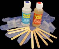Rapid Cure